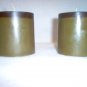 Bamboo & Teak SCented Candles (2)