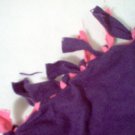 Custom Made Baby Blankets