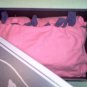 Custom Made Baby Blankets