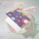 Baby Girl All Natural Bath Oil