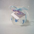 Baby Boy All Natural Bath Oil