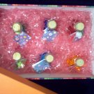 Chrysalis Bath Oil Gift Set