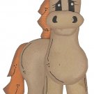 Chester The Horse