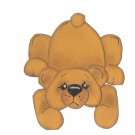 Beary Bored