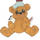 Beary Sick