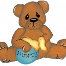 Hunny Bear