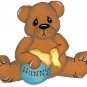 Hunny Bear