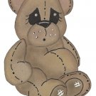 Ted E. bear