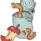 Can of Worms