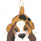 Poor Puppy