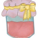 Jelly Jar