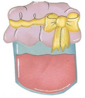 Jelly Jar