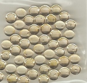 Latte Dew Drops