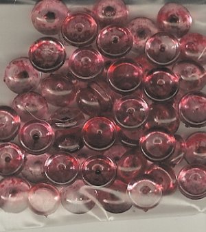 Cranberry Dew Drops