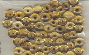 Caramel Dew Drops
