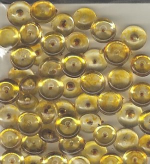 Butterscotch  Dew Drops
