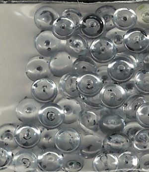 Denim  Dew Drops
