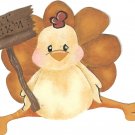 Eat Chick'n