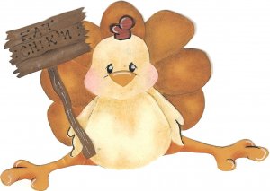 Eat Chick'n