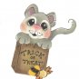 Treats The Cat