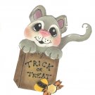 Treats The Cat