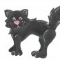 Fraidy Cat