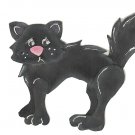 Fraidy Cat