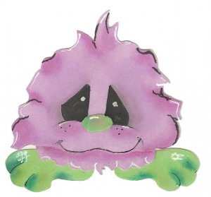 Little Monster