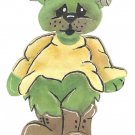 Frankenbear