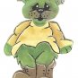 Frankenbear