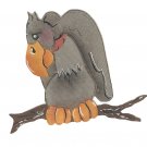 Billy Buzzard