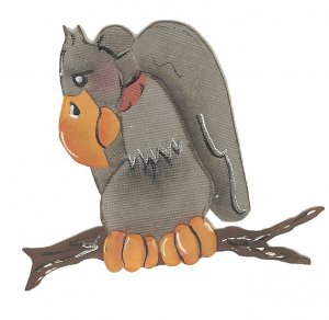 Billy Buzzard