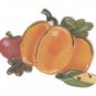 fall Pumpkin