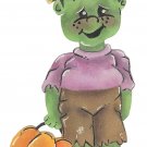 Frankenstein