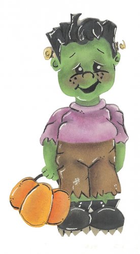 Frankenstein