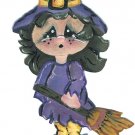 Little Witch