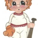 Baseball Player