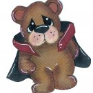 Count Bearula