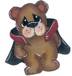 Count Bearula