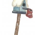 Bird House