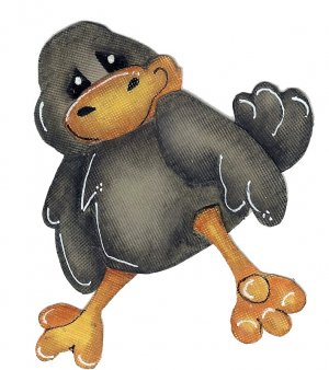 Crow
