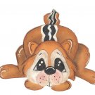 Chipmunk