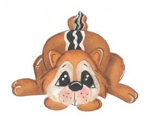 Chipmunk