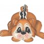 Chipmunk