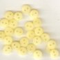 4mm acrylic buttons 2 hole