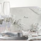 GUEST BOOK SET