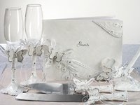 GUEST BOOK SET