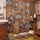 Lodge Bathroom