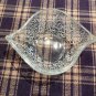 Scrollwork Tealight Holder HAND PAINTED