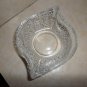 Scrollwork Tealight Holder HAND PAINTED